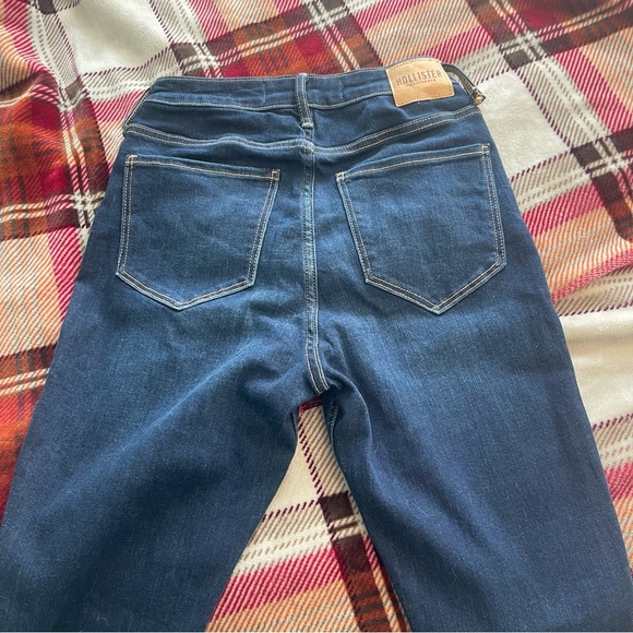 NWT Women’s Curvy High-Rise Vintage Flare Jeans - Picture 10 of 11